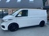 USED 2020 70 VOLKSWAGEN TRANSPORTER 2.0 TDI T28 Startline Panel Van 5dr Diesel Manual FWD SWB Euro 6 (s/s) (110 ps) 1 OWNER FSH 6 MONTHS WARRANTY PX