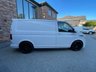 USED 2020 70 VOLKSWAGEN TRANSPORTER 2.0 TDI T28 Startline Panel Van 5dr Diesel Manual FWD SWB Euro 6 (s/s) (110 ps) 1 OWNER FSH 6 MONTHS WARRANTY PX