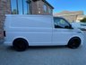 USED 2020 70 VOLKSWAGEN TRANSPORTER 2.0 TDI T28 Startline Panel Van 5dr Diesel Manual FWD SWB Euro 6 (s/s) (110 ps) 1 OWNER FSH 6 MONTHS WARRANTY PX
