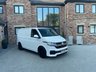 USED 2020 70 VOLKSWAGEN TRANSPORTER 2.0 TDI T28 Startline Panel Van 5dr Diesel Manual FWD SWB Euro 6 (s/s) (110 ps) 1 OWNER FSH 6 MONTHS WARRANTY PX