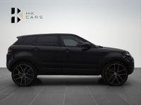 USED 2016 66 LAND ROVER RANGE ROVER EVOQUE 2.0 TD4 SE Tech SUV 5dr Diesel Auto 4WD Euro 6 (s/s) (180 ps) 