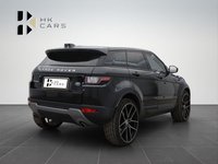 USED 2016 66 LAND ROVER RANGE ROVER EVOQUE 2.0 TD4 SE Tech SUV 5dr Diesel Auto 4WD Euro 6 (s/s) (180 ps) 