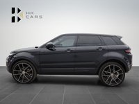 USED 2016 66 LAND ROVER RANGE ROVER EVOQUE 2.0 TD4 SE Tech SUV 5dr Diesel Auto 4WD Euro 6 (s/s) (180 ps) 