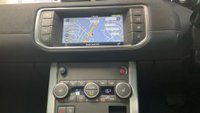 USED 2016 66 LAND ROVER RANGE ROVER EVOQUE 2.0 TD4 SE Tech SUV 5dr Diesel Auto 4WD Euro 6 (s/s) (180 ps) 