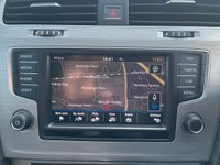 USED 2017 66 VOLKSWAGEN GOLF 1.4 TSI BlueMotion Tech Match Edition Hatchback 5dr Petrol DSG Euro 6 (s/s) (125 ps) 