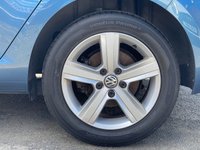 USED 2017 66 VOLKSWAGEN GOLF 1.4 TSI BlueMotion Tech Match Edition Hatchback 5dr Petrol DSG Euro 6 (s/s) (125 ps) 