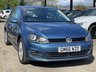 USED 2017 66 VOLKSWAGEN GOLF 1.4 TSI BlueMotion Tech Match Edition Hatchback 5dr Petrol DSG Euro 6 (s/s) (125 ps) 