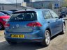 USED 2017 66 VOLKSWAGEN GOLF 1.4 TSI BlueMotion Tech Match Edition Hatchback 5dr Petrol DSG Euro 6 (s/s) (125 ps) 