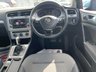 USED 2017 66 VOLKSWAGEN GOLF 1.4 TSI BlueMotion Tech Match Edition Hatchback 5dr Petrol DSG Euro 6 (s/s) (125 ps) 