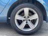 USED 2017 66 VOLKSWAGEN GOLF 1.4 TSI BlueMotion Tech Match Edition Hatchback 5dr Petrol DSG Euro 6 (s/s) (125 ps) 