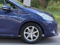USED 2013 63 PEUGEOT 208 1.4 HDi Active Hatchback 5dr Diesel Manual Euro 5 (70 ps) 