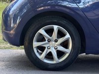 USED 2013 63 PEUGEOT 208 1.4 HDi Active Hatchback 5dr Diesel Manual Euro 5 (70 ps) 