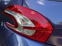 USED 2013 63 PEUGEOT 208 1.4 HDi Active Hatchback 5dr Diesel Manual Euro 5 (70 ps) 
