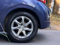 USED 2013 63 PEUGEOT 208 1.4 HDi Active Hatchback 5dr Diesel Manual Euro 5 (70 ps) 