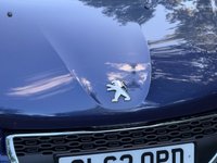 USED 2013 63 PEUGEOT 208 1.4 HDi Active Hatchback 5dr Diesel Manual Euro 5 (70 ps) 