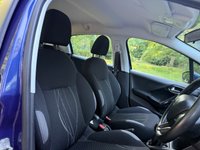 USED 2013 63 PEUGEOT 208 1.4 HDi Active Hatchback 5dr Diesel Manual Euro 5 (70 ps) 