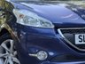 USED 2013 63 PEUGEOT 208 1.4 HDi Active Hatchback 5dr Diesel Manual Euro 5 (70 ps) 