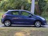 USED 2013 63 PEUGEOT 208 1.4 HDi Active Hatchback 5dr Diesel Manual Euro 5 (70 ps) 