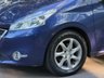 USED 2013 63 PEUGEOT 208 1.4 HDi Active Hatchback 5dr Diesel Manual Euro 5 (70 ps) 