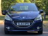 USED 2013 63 PEUGEOT 208 1.4 HDi Active Hatchback 5dr Diesel Manual Euro 5 (70 ps) 