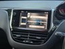 USED 2013 63 PEUGEOT 208 1.4 HDi Active Hatchback 5dr Diesel Manual Euro 5 (70 ps) 