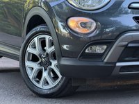 USED 2015 65 FIAT 500X 1.6 MultiJetII Cross SUV 5dr Diesel Manual Euro 6 (s/s) (120 ps) 