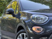 USED 2015 65 FIAT 500X 1.6 MultiJetII Cross SUV 5dr Diesel Manual Euro 6 (s/s) (120 ps) 
