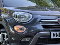 USED 2015 65 FIAT 500X 1.6 MultiJetII Cross SUV 5dr Diesel Manual Euro 6 (s/s) (120 ps) 