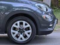 USED 2015 65 FIAT 500X 1.6 MultiJetII Cross SUV 5dr Diesel Manual Euro 6 (s/s) (120 ps) 