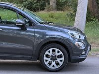USED 2015 65 FIAT 500X 1.6 MultiJetII Cross SUV 5dr Diesel Manual Euro 6 (s/s) (120 ps) 