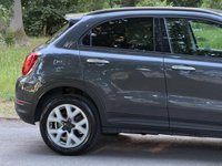 USED 2015 65 FIAT 500X 1.6 MultiJetII Cross SUV 5dr Diesel Manual Euro 6 (s/s) (120 ps) 