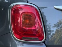 USED 2015 65 FIAT 500X 1.6 MultiJetII Cross SUV 5dr Diesel Manual Euro 6 (s/s) (120 ps) 