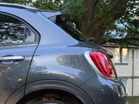 USED 2015 65 FIAT 500X 1.6 MultiJetII Cross SUV 5dr Diesel Manual Euro 6 (s/s) (120 ps) 