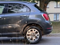 USED 2015 65 FIAT 500X 1.6 MultiJetII Cross SUV 5dr Diesel Manual Euro 6 (s/s) (120 ps) 