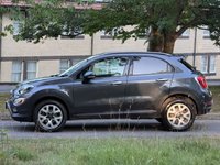 USED 2015 65 FIAT 500X 1.6 MultiJetII Cross SUV 5dr Diesel Manual Euro 6 (s/s) (120 ps) 