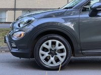 USED 2015 65 FIAT 500X 1.6 MultiJetII Cross SUV 5dr Diesel Manual Euro 6 (s/s) (120 ps) 