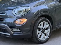 USED 2015 65 FIAT 500X 1.6 MultiJetII Cross SUV 5dr Diesel Manual Euro 6 (s/s) (120 ps) 