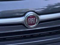 USED 2015 65 FIAT 500X 1.6 MultiJetII Cross SUV 5dr Diesel Manual Euro 6 (s/s) (120 ps) 