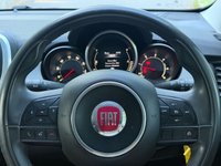 USED 2015 65 FIAT 500X 1.6 MultiJetII Cross SUV 5dr Diesel Manual Euro 6 (s/s) (120 ps) 