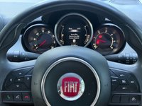 USED 2015 65 FIAT 500X 1.6 MultiJetII Cross SUV 5dr Diesel Manual Euro 6 (s/s) (120 ps) 