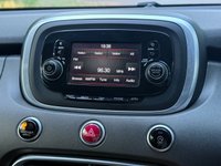 USED 2015 65 FIAT 500X 1.6 MultiJetII Cross SUV 5dr Diesel Manual Euro 6 (s/s) (120 ps) 
