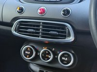 USED 2015 65 FIAT 500X 1.6 MultiJetII Cross SUV 5dr Diesel Manual Euro 6 (s/s) (120 ps) 