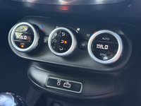 USED 2015 65 FIAT 500X 1.6 MultiJetII Cross SUV 5dr Diesel Manual Euro 6 (s/s) (120 ps) 