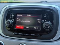 USED 2015 65 FIAT 500X 1.6 MultiJetII Cross SUV 5dr Diesel Manual Euro 6 (s/s) (120 ps) 