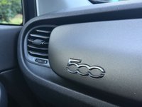 USED 2015 65 FIAT 500X 1.6 MultiJetII Cross SUV 5dr Diesel Manual Euro 6 (s/s) (120 ps) 