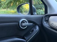USED 2015 65 FIAT 500X 1.6 MultiJetII Cross SUV 5dr Diesel Manual Euro 6 (s/s) (120 ps) 