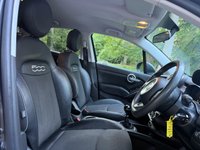 USED 2015 65 FIAT 500X 1.6 MultiJetII Cross SUV 5dr Diesel Manual Euro 6 (s/s) (120 ps) 