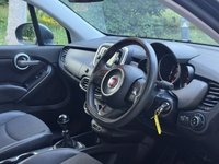 USED 2015 65 FIAT 500X 1.6 MultiJetII Cross SUV 5dr Diesel Manual Euro 6 (s/s) (120 ps) 