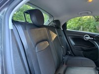 USED 2015 65 FIAT 500X 1.6 MultiJetII Cross SUV 5dr Diesel Manual Euro 6 (s/s) (120 ps) 