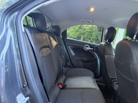 USED 2015 65 FIAT 500X 1.6 MultiJetII Cross SUV 5dr Diesel Manual Euro 6 (s/s) (120 ps) 
